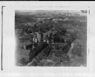 Helmstedt (b. Braunschweig)