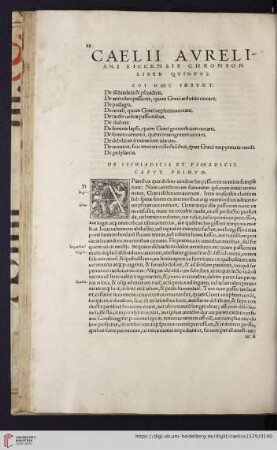 Liber Qvintvs