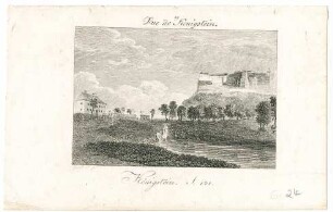 Festung Königstein