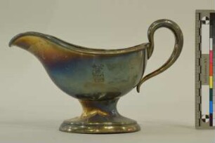 Saucière, Lloyd-Nummer 9, Norddeutscher Lloyd (NDL)