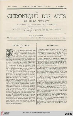 Nr. 31 (27 Septembre)