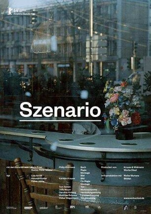 Szenario