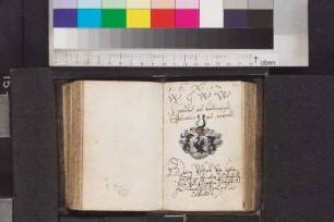 Helmstatt, Georg Philipp von; Blatt 144