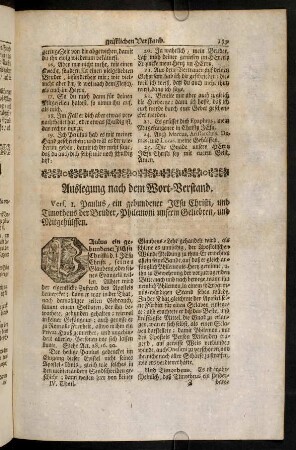 177-190, Auslegung nach dem Wort-Verstand