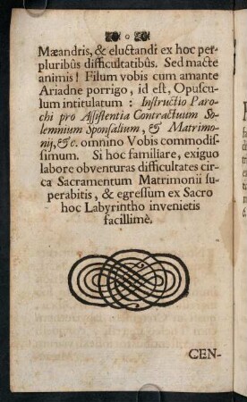 Censura Ordinarii.