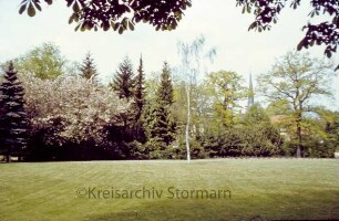 Kurpark