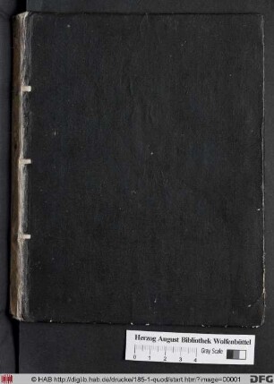 De Bibliothecis Atque Archivis Virorum Clarissimorum, quos aversa monstrat pagina, Libelli Et Commentationes