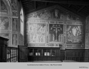 Santa Croce, Florenz