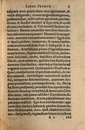 Colloquia sacra