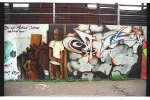 BirnE | "BirnE" | So sah Michael Jackson auch mal aus!