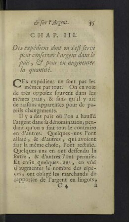 Chap. III.