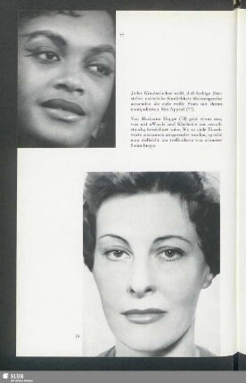 Marianne Hoppe