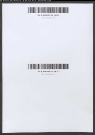 Gendarmerie, Generalia Bd. 4
