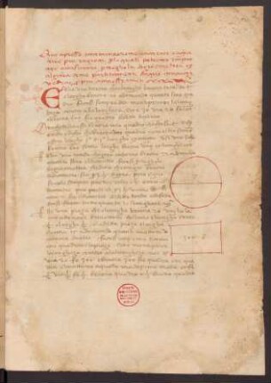 Geometria practica, ital.
