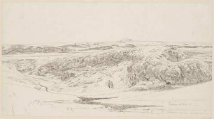 In der Campagna