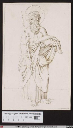 [Apostel Paulus]
