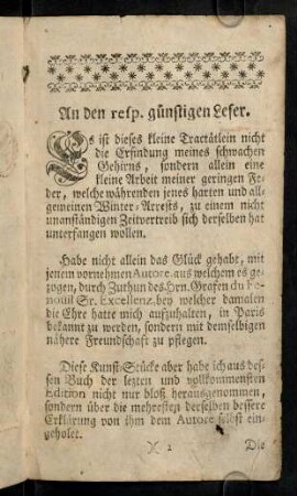 2r-2v, An den resp. guenstigen Leser