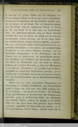 Gesellschaft und Staat in den germanischen Reichen der Völkerwanderung.