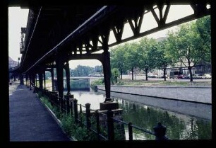 Am Halleschen Tor 4.6.73.