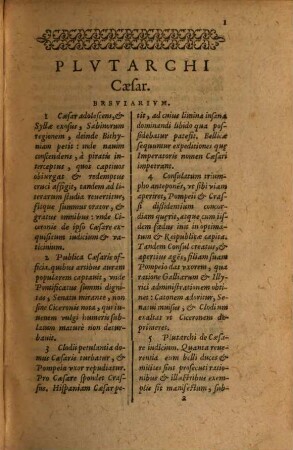 Historiae Avgvstae Tomvs ..., 1,1. Ab Imperio C. Ivlii Caesaris, ad Domitiani excessum, Rerum per CXLII. annos variis mundi partibus gestarum seriem & circunstantias explicans ...