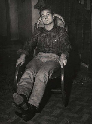 Freddy Quinn