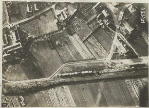 Bahnhof Ismaning (1000 m)