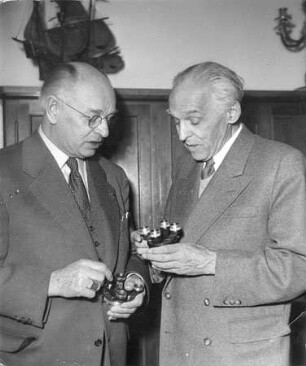 Erich Pommer