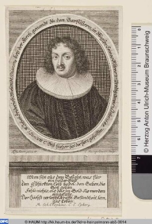 Johann Friedrich Wielandt