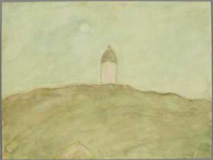 Bergfried