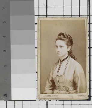 Emma Elise Dryander