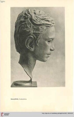 Heft 8, Mai 1933