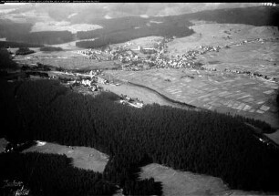 Schmiedefeld (Kr. Schleusingen)