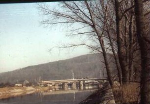 Esslingen, Neckar