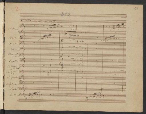 Die Ruinen von Athen. Auszüge; V (2), orch; LvBWV op. 113/2; KinB op. 113/2; op. 113/2
