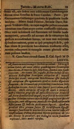 Historia Colloquii Emmendingensis : inter pontificios et Lutheranos anno superioris seculi 90 instituti