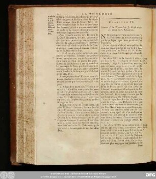 Chapitre IV. Preuves de la Divinité de J. Christ tirées des livres du V. Testament.