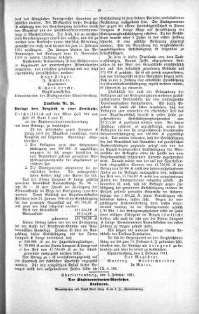 No. 4 (12-25) (24), 09. Februar 1911