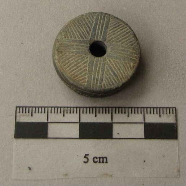 spindle whorl