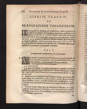 Tract. IV.