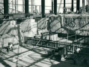 Zuckerfabrik, 1961