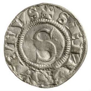 Münze, Grosso, vor 1390