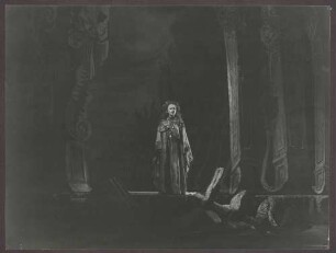 Alcina (Georg Friedrich Händel)