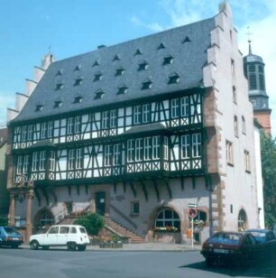 Hanau. Deutsches Goldschmiedehaus
