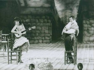 La Périchole (Jacques Offenbach)