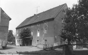 Schöpstal-Girbigsdorf. Niedermühle