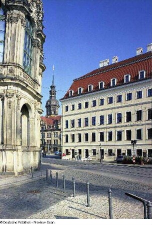 Taschenbergpalais