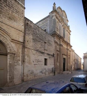Santa Chiara
