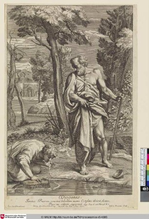 Diogenes