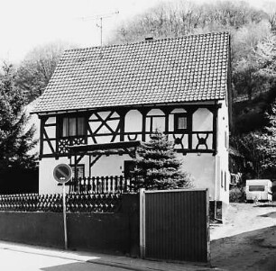 Heppenheim, Hambacher Tal 97