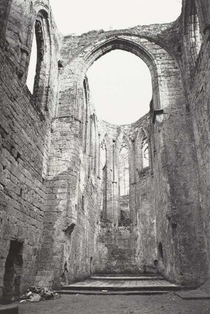Kloster Oybin